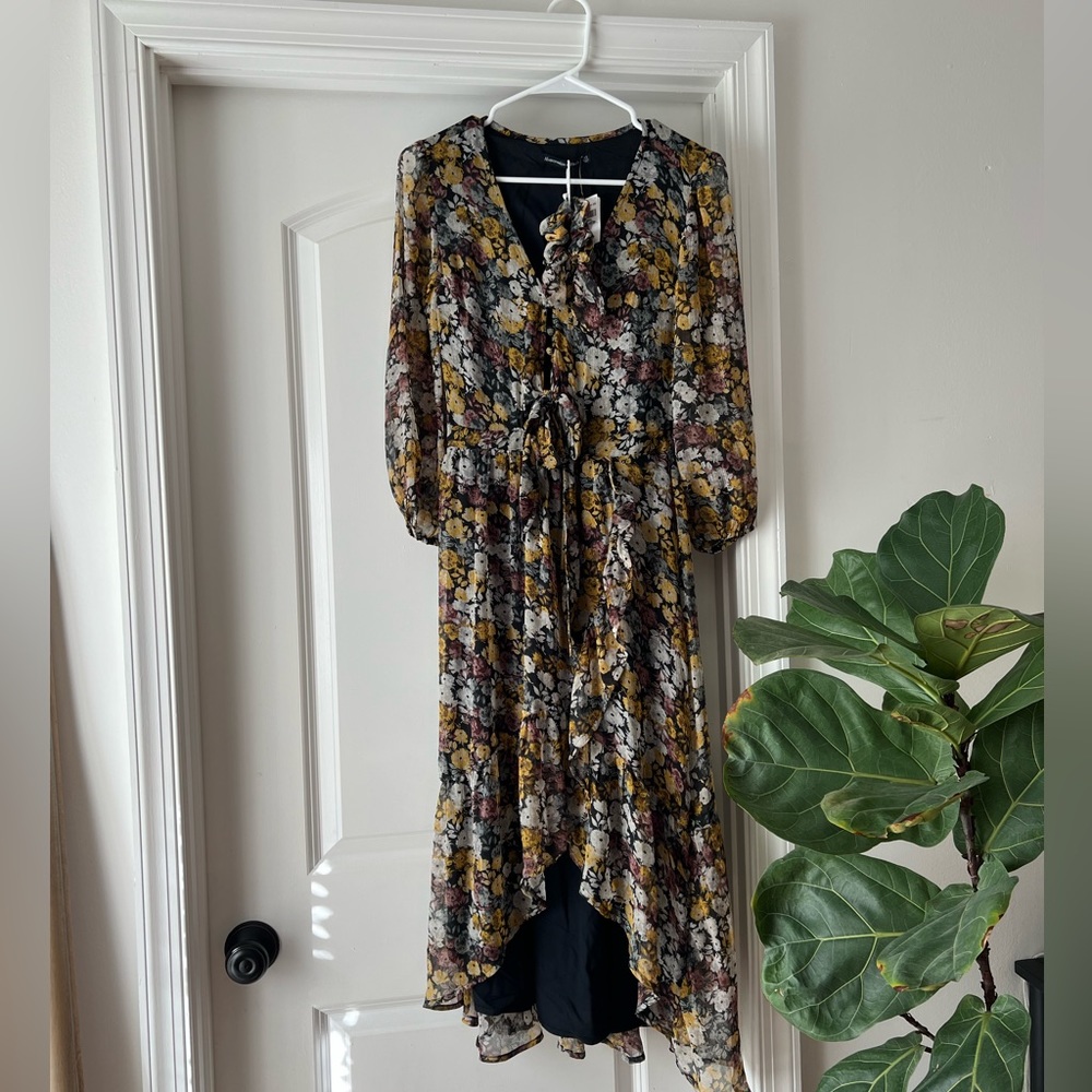 NWT! Abercrombie Dress